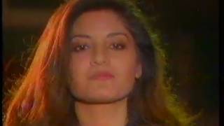 Nazia Hassan  Kabhi Zindagani Jaisa  Music 89 PTV [upl. by Nodnalb786]