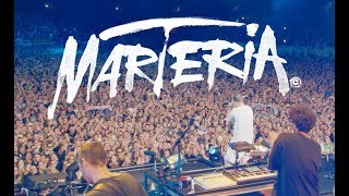 Marteria  OMG Live im Ostseestadion [upl. by Tobye]