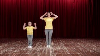 Buonappetito  Canzoni per Bambini e Baby Dance di Divertiballi [upl. by Johnathon]