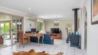 FOR SALE 371 Old Ballandean Rd Tenterfield [upl. by Kampmann]