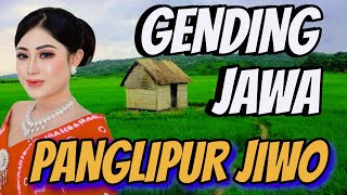 GENDING JAWA ALUS ADEM AYEM  PALARAN  GENDING PANGLIPUR JIWO  NYAMLENG SANGET [upl. by Sofko]