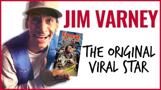 Jim Varney  The Original Viral Star  A DocuMini [upl. by Auot678]