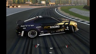 SICK ENTRY ON MONDELLO PARK [upl. by Sinegra]