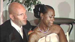 Entired Wedding Ceremony amp Reception Video  Brooklyn Botanic Garden NYC Videography [upl. by Hajin]