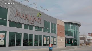 35 Illinois Marianos Jewel stores to be sold if KrogerAlbertsons merger proceeds [upl. by Briggs]