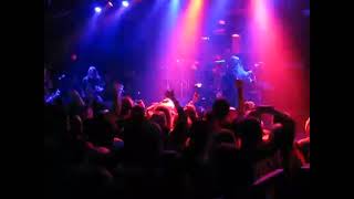 Terrorizer  Fear of Napalm Live Rough Video Quality [upl. by Hasila]