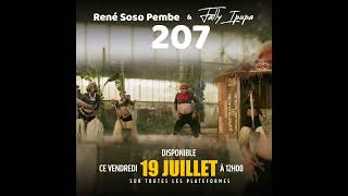 Fally Ipupa 207 [upl. by Dorran]