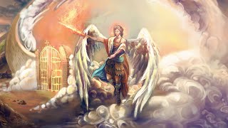 Archangel Michael Prayer To Destroy Negative Energy For 3 Hours Straight Nonstop Looping Version [upl. by Aneelas]