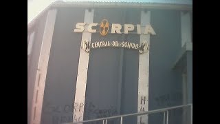 SCORPIA Marzo 1996 [upl. by Salvadore]