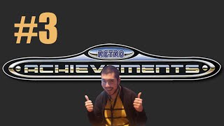 HOW TO RETROACHIEVEMENTS  Tutorial Playstation 2  RAEvent [upl. by Dedric125]