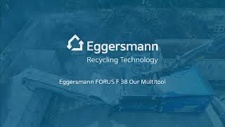 Eggersmann FORUS F 38 Our Multitool [upl. by Assenay777]