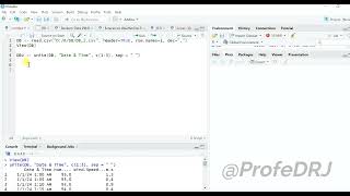 Unir variables en R  Rstudio Fácil [upl. by Marigold]