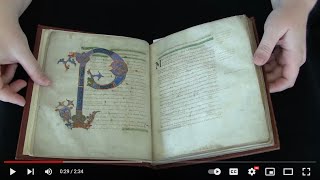 Penn Librarys LJS 101  Periermenias Aristotelis  Video Orientation [upl. by Eniledam782]