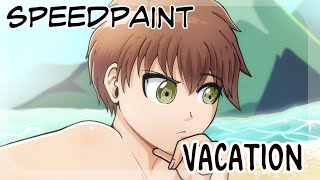 【Timelapse】Naegiri Family Vacation [upl. by Aduhey861]