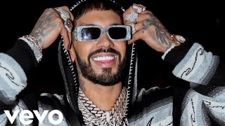 Anuel  Shampoo De CoCo Video Oficial [upl. by Ylrahc]