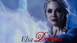 Elsa  demons [upl. by Laval]