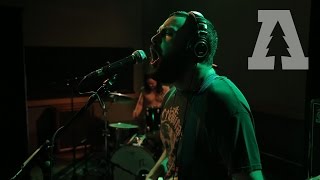 Yautja  Processed  Audiotree Live [upl. by Shifrah]