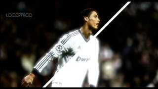 Cristiano Ronaldo 2013  Ridin Solo  HD [upl. by Mailand]