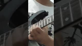 Apa Kabar Sayang Reff Gitar [upl. by Azpurua]