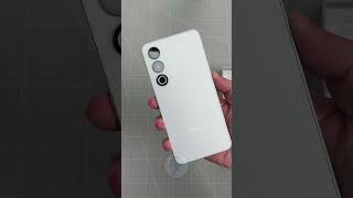 MEIZU 21 Unboxing amp First impression shorts [upl. by Connett]