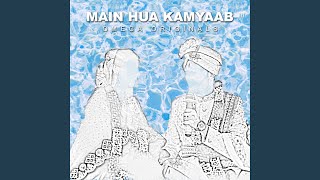 Main Hua Kamyaab feat Adarsh Rao [upl. by Moncear]