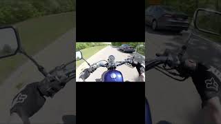 How Fast is a 250cc Motorcycle [upl. by Hardan]