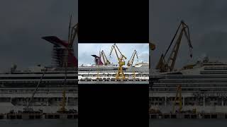 Carnival Freedom [upl. by Puklich809]