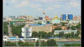 Rostov na Donu  Cossack City [upl. by Wrench]