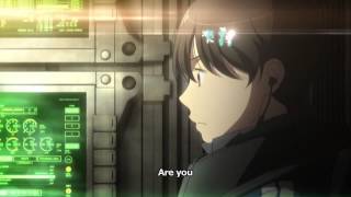 ALDNOAHZERO Trailer 15 sec Version [upl. by Hawken569]