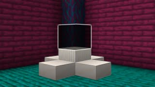 The Mystery of Minecrafts Unknown Ghost Block Block 36 [upl. by Naillik]