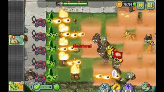 Piñata Party Goals PvZ 2  Events PvZ2  Plants vs Zombies 2 [upl. by Gwenny]