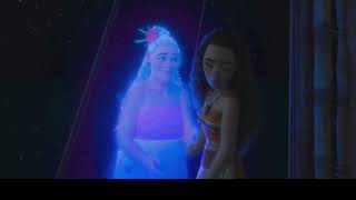 Vaiana  ich bin Vaiana Full with Lyrics [upl. by Mattland]