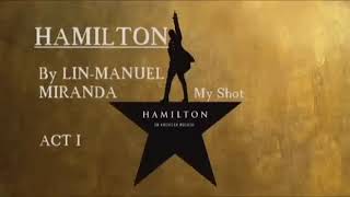 Full Hamilton Musical [upl. by Barton]