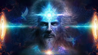 Awaken Your Inner Light  963 Hz Connect With God  Receive Divine Guidance amp Love  Spiritual Music [upl. by Dauf130]