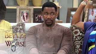 Marcus Regrets Sticking Up for Joseph  Tyler Perry’s For Better or Worse  Oprah Winfrey Network [upl. by Ulphia]