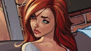 The Untold Truth Of Mary Jane Watson [upl. by Vescuso]