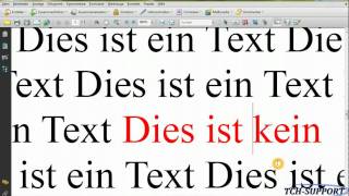 Adobe® Acrobat®  Text änderneditieren [upl. by Genie854]