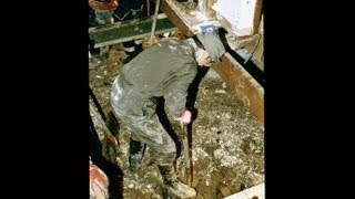 EXTREMELY RARE JOHN WAYNE GACY CRAWL SPACE PHOTOS JUST RELEASED BY POLICE [upl. by Marsh]