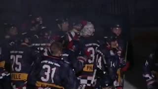 Rivermen 3 Pensacola 2 OT [upl. by Werbel]