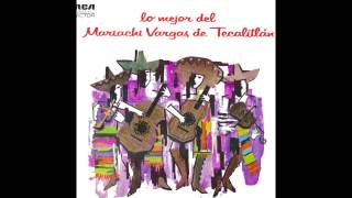 Mariachi Vargas de Tecalitlan  Las Alazanas [upl. by Akinaj]