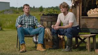 Letterkenny  Season 10  That time you got a head to toe physical [upl. by Egor]