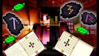 Rituals in Ancient Spellcraft Minecraft [upl. by Harim]