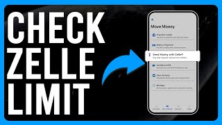 How to Check Zelle Limit A Complete Guide [upl. by Hurty]