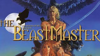 The Beastmaster 1982 [upl. by Darom]