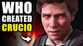 History of Crucio The Torture Curse  Harry Potter Explained [upl. by Noyad52]