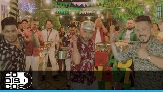 Llega Diciembre BandaFiesta  Video Oficial [upl. by Adihaj]