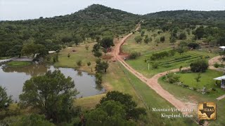 Mountain View Ranch  Kingsland TX [upl. by Encratis]