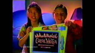 The Family Channel Commercials Late 1992 [upl. by Yesoj]