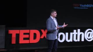 ADHD as an Entrepreneur’s Superpower  John Torrens  TEDxSyracuseUniversity [upl. by Nawtna185]