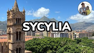 SYCYLIA  15 NAJWIĘKSZYCH ATRAKCJI Co warto zobaczyć [upl. by Sukramaj164]